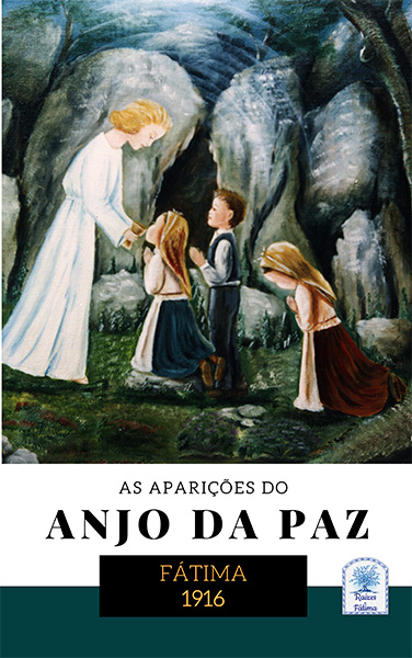 EBOOK As Aparições do Anjo da Paz
